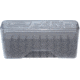 MTM Small Base 20 Round Rifle Ammo Box J20XS41