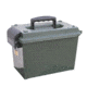 MTM Small Green Sportsmans Dry Box SDB011