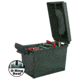 MTM Small Green Sportsmans Dry Box SDB011
