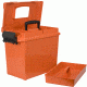 MTM Sportsmen's Plus Utility Dry Box, Orange