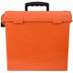 MTM Sportsmen's Plus Utility Dry Box, Orange