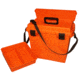 MTM Sportsmens Plus All-Around Utility Dry Box, Orange 18x13x15
