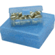 MTM Utility Boxes Small Clear Blue UB-1-24