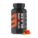 MTN OPS Blaze Energy Pills, 30 Capsules, 1009