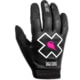 Muc-Off Rider Gloves, Black, Medium, 20110