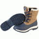Muck Boots Arctic Apres Lace Rubber Boot - Women's-Otter/Navy-Medium-7