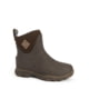 Muck Boots Arctic Excursion Ankle Rubber Boot - Men's, Brown, 14, AELA-900-BRN-140