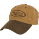 Mud River Hats, Tan/Brn Wax 19001