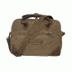 Mud River MRl 18523 Laptop Briefcase Taupe, 11.5in. x 17in. x 6.5in. 18523