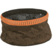 Mud River Quick Quack- bowl, Brown/Orange, 9 Cups/72oz MR2021