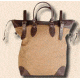 Mud River The Baxter Travel Bag, Dimensions, 24in. 23in.H MR811
