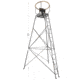 Muddy 4ft Extension For Liberty, Black MTA3004-EX