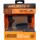 Muddy 650 Yard Laser Range Finder, Black/Grey, MUD-LR650X