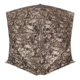 Muddy Executioner 350 / 4 Man Pop-Up Blind / 90 X 90 Shooting Width / 80 Center Height, Camo, MUD-EXC350