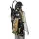 Muddy Fusion Climber, includes Backpack Straps, Accessory Bag, Full Body Fall Arrest Harness, Black/Camo MCL500-A