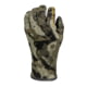 Muddy Lightweight Gloves, Veil Canyon Grey, MEDIUM, MUD-LW-GLV-VCG-M