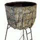 Muddy Made To Fit Blind Kit Iv - Fitting Liberty, includes Snap and Bungee Cord Fastening System, Camo MCB-MF4