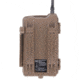 Muddy Matrix Cellular Hunting Trail Camera, 36MP, 1080P, Photo&amp;Video, Cracked Mud Camo, Cracked Mud Camo, MUD-MTRX