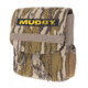 Muddy MUD-BPK-BHMO Pro Bino Harness Mossy Oak Bottomland Polyester Velcro Closu