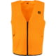 Muddy DV8 Lightweight Vest, Blaze Orange, 2XL, MUD-LW-VEST-BO-2X