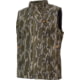 Muddy DV8 Morph Vest, Mossy Oak Bottomland, 3XL, MUD-D4005-MOBL-3X