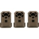 USED, Muddy Pro Cam Game Camera, Bark Camo, MUD-MTC100-3PK