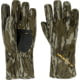 Muddy Windproof Gloves, Mossy Oak Bottomland, Large, MUD-MS-GLV-MOB-L
