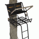 Muddy Nexus 2-Man Ladderstand, Black/Camo, MLS2600