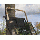 Muddy Nexus 2-Man Ladderstand, Black/Camo, MLS2600