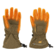 Muddy Nucleus Heated Softshell Gloves - Mens, Brown Clay, LARGE, MUD-HT-GLV-CL-L