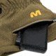 Muddy Nucleus Heated Softshell Gloves - Mens, Brown Clay, LARGE, MUD-HT-GLV-CL-L