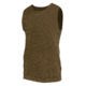 Muddy Nucleus Heated Vest - Mens, Brown Clay, LARGE, MUD-HT-VEST-CL-L