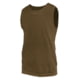 Muddy Nucleus Heated Vest - Men's, Brown Clay, XL, MUD-HT-VEST-CL-XL