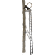 Muddy Skybox Deluxe Tree Stand, Black/Camo, MUD-MLS1550
