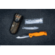 Muddy Swap Knife, Orange, MUD-FL-35RB5Z