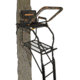 Muddy The Renegade, includes Blind Kit, Carpet Floor, Padded Shooting Rail, Bungee Cord Fastening System for Blind Kit, Black/Camo MQP1500