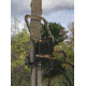 Muddy The Renegade, includes Blind Kit, Carpet Floor, Padded Shooting Rail, Bungee Cord Fastening System for Blind Kit, Black/Camo MQP1500