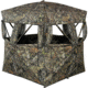 Muddy Vs360 Ground Blind, MO Breakup, 1410647