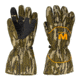 Muddy Waterproof Insulated Gloves - Mens, Mossy Oak Bottomland, MEDIUM, MUD-WTP-GLV-MOB-M