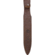 Muela Alcaraz Bowie with Crown stag handle, Knife MUE93220