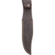 Muela Bowie w. Finger Groove Handle, Knife MUE90862