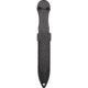 Muela Fixed Blade SS Sawback Blade, Knife MUE92005