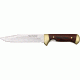 Muela Folding Bowie Linerlock Knife, 7 7/8in. Closed CIPL18R
