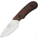 Muela Mini Upswept Skinner Knife, 6.5in. CI8R