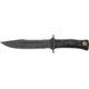 Muela Mirage Tactical Knife, 12in. CI18N