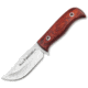 Muela Mustang Fixed Blade Wood, MU134