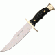 Muela Premium Bowie Knife, 11 5/8in. CI7180