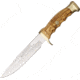 Muela Ranger Hunting Knife, Knife MUE90869