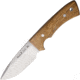 Muela Rhino Fixed Blade Olive, MUE98101