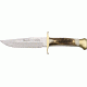 Muela Stainless Bowie Blade, 10.5in. CI15A